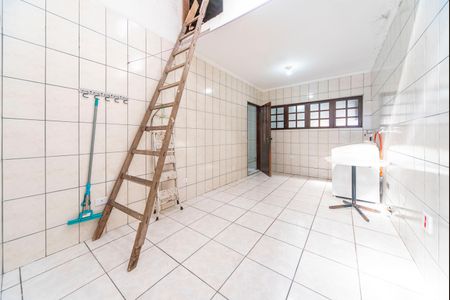 Casa para alugar com 265m², 4 quartos e 3 vagas Casa para alugar com 265m², 4 quartos e 3 vagasÁrea de Serviço
