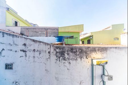 Casa para alugar com 265m², 4 quartos e 3 vagas Casa para alugar com 265m², 4 quartos e 3 vagasVista do Quarto 2