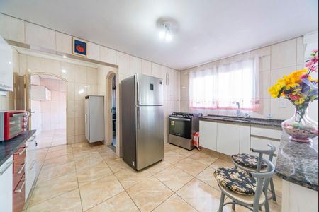 Casa para alugar com 265m², 4 quartos e 3 vagas Casa para alugar com 265m², 4 quartos e 3 vagasCozinha casa 2