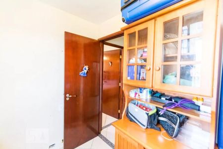 Foto 17 de apartamento à venda com 3 quartos, 78m² em Vila Campestre, São Paulo