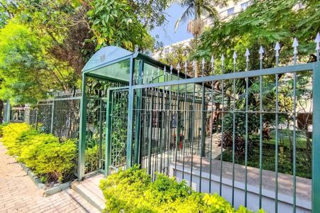 Foto 26 de apartamento à venda com 3 quartos, 78m² em Vila Campestre, São Paulo