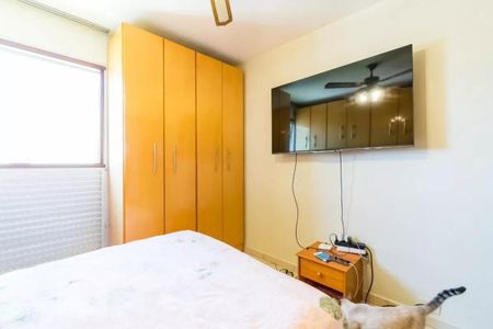 Foto 15 de apartamento à venda com 3 quartos, 78m² em Vila Campestre, São Paulo