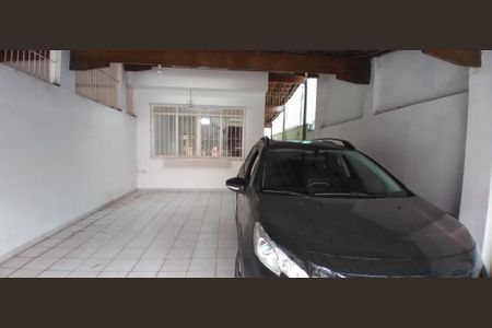Foto 06 de casa à venda com 3 quartos, 220m² em Vila Dalva, São Paulo