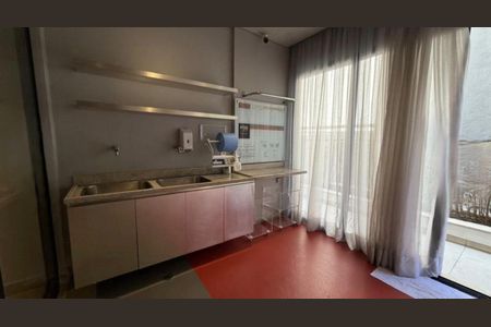Apartamento para alugar com 32m², 1 quarto e 1 vaga Apartamento para alugar com 32m², 1 quarto e 1 vagaFoto 25