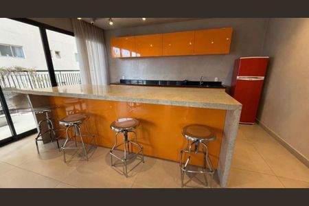 Apartamento para alugar com 32m², 1 quarto e 1 vaga Apartamento para alugar com 32m², 1 quarto e 1 vagaFoto 20
