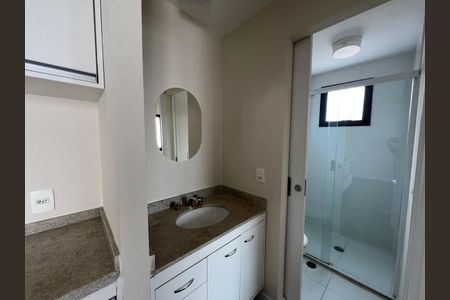 Apartamento para alugar com 32m², 1 quarto e 1 vaga Apartamento para alugar com 32m², 1 quarto e 1 vagaFoto 01