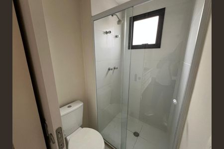 Foto 07 de apartamento para alugar com 1 quarto, 32m² em Vila da Saúde, São Paulo