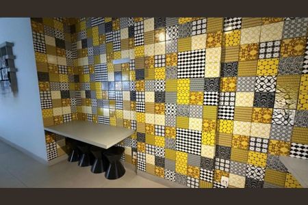 Apartamento para alugar com 32m², 1 quarto e 1 vaga Apartamento para alugar com 32m², 1 quarto e 1 vagaFoto 27