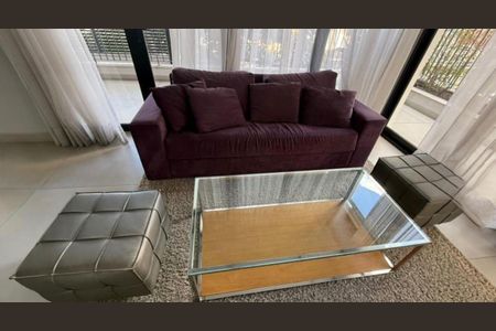 Foto 24 de apartamento para alugar com 1 quarto, 32m² em Vila da Saúde, São Paulo