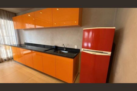 Apartamento para alugar com 32m², 1 quarto e 1 vaga Apartamento para alugar com 32m², 1 quarto e 1 vagaFoto 30