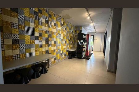 Apartamento para alugar com 32m², 1 quarto e 1 vaga Apartamento para alugar com 32m², 1 quarto e 1 vagaFoto 18