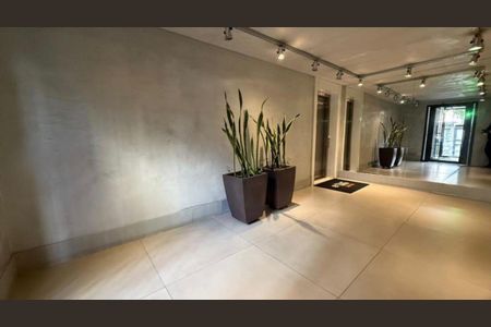 Apartamento para alugar com 32m², 1 quarto e 1 vaga Apartamento para alugar com 32m², 1 quarto e 1 vagaFoto 14
