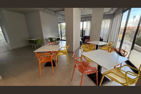Foto 22 de apartamento para alugar com 1 quarto, 32m² em Vila da Saúde, São Paulo