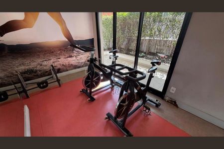 Apartamento para alugar com 32m², 1 quarto e 1 vaga Apartamento para alugar com 32m², 1 quarto e 1 vagaFoto 32
