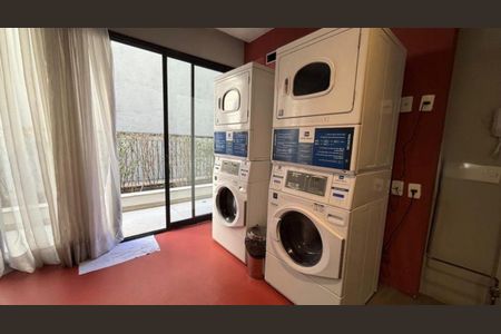 Apartamento para alugar com 32m², 1 quarto e 1 vaga Apartamento para alugar com 32m², 1 quarto e 1 vagaFoto 17
