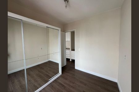 Foto 02 de apartamento para alugar com 1 quarto, 32m² em Vila da Saúde, São Paulo