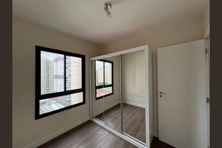 Foto 06 de apartamento para alugar com 1 quarto, 32m² em Vila da Saúde, São Paulo