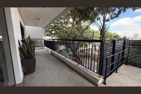 Apartamento para alugar com 32m², 1 quarto e 1 vaga Apartamento para alugar com 32m², 1 quarto e 1 vagaFoto 23