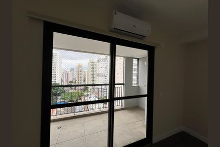 Foto 11 de apartamento para alugar com 1 quarto, 32m² em Vila da Saúde, São Paulo