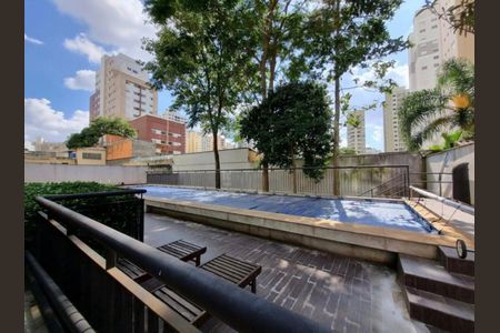 Apartamento para alugar com 32m², 1 quarto e 1 vaga Apartamento para alugar com 32m², 1 quarto e 1 vagaFoto 15