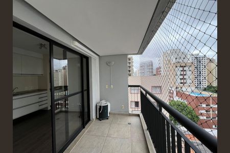 Apartamento para alugar com 32m², 1 quarto e 1 vaga Apartamento para alugar com 32m², 1 quarto e 1 vagaFoto 10