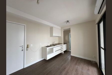 Apartamento para alugar com 32m², 1 quarto e 1 vaga Apartamento para alugar com 32m², 1 quarto e 1 vagaFoto 12