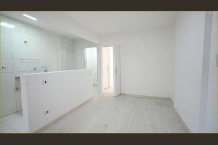 Foto 08 de apartamento à venda com 1 quarto, 45m² em Consolação, São Paulo