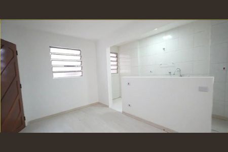 Foto 04 de apartamento à venda com 1 quarto, 45m² em Consolação, São Paulo