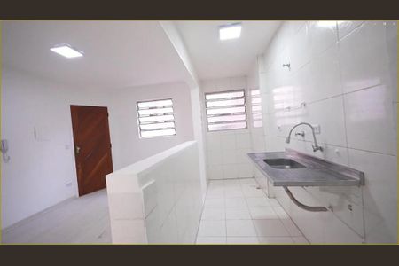 Foto 03 de apartamento à venda com 1 quarto, 45m² em Consolação, São Paulo