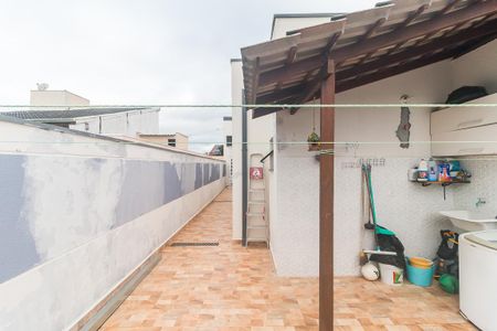Casa para alugar com 72m², 2 quartos e 2 vagas Casa para alugar com 72m², 2 quartos e 2 vagasÁrea de Serviço