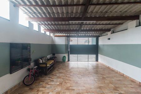 Casa para alugar com 72m², 2 quartos e 2 vagas Casa para alugar com 72m², 2 quartos e 2 vagasGaragem