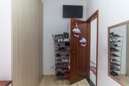 Casa para alugar com 72m², 2 quartos e 2 vagas Casa para alugar com 72m², 2 quartos e 2 vagasQuarto 1