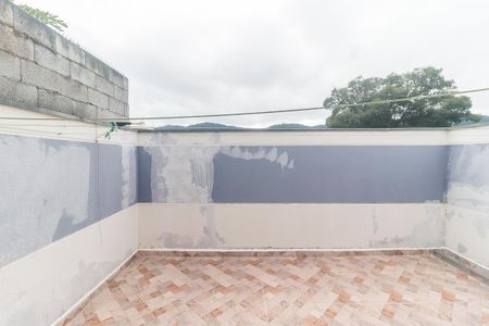 Casa para alugar com 72m², 2 quartos e 2 vagas Casa para alugar com 72m², 2 quartos e 2 vagasQuintal