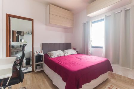 Casa para alugar com 72m², 2 quartos e 2 vagas Casa para alugar com 72m², 2 quartos e 2 vagasQuarto 2 - Suíte