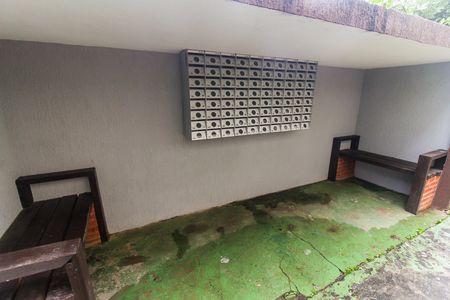 Apartamento à venda com 54m², 2 quartos e 1 vaga Apartamento à venda com 54m², 2 quartos e 1 vagaÁrea comum