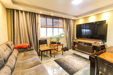 Apartamento à venda com 54m², 2 quartos e 1 vaga Apartamento à venda com 54m², 2 quartos e 1 vagaSala