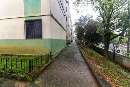 Apartamento à venda com 54m², 2 quartos e 1 vaga Apartamento à venda com 54m², 2 quartos e 1 vagaÁrea comum