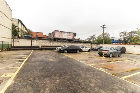 Apartamento à venda com 54m², 2 quartos e 1 vaga Apartamento à venda com 54m², 2 quartos e 1 vagaEstacionamento