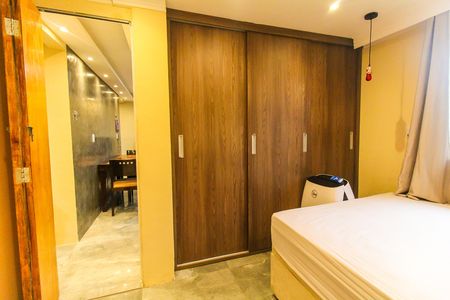 Apartamento à venda com 54m², 2 quartos e 1 vaga Apartamento à venda com 54m², 2 quartos e 1 vagaQuarto 1