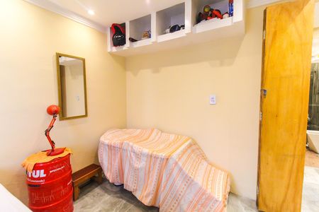 Apartamento à venda com 54m², 2 quartos e 1 vaga Apartamento à venda com 54m², 2 quartos e 1 vagaQuarto 1
