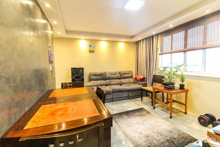 Apartamento à venda com 54m², 2 quartos e 1 vaga Apartamento à venda com 54m², 2 quartos e 1 vagaSala