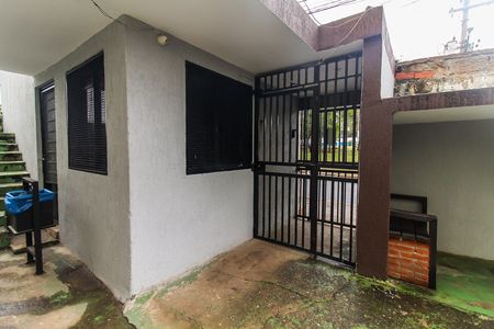 Apartamento à venda com 54m², 2 quartos e 1 vaga Apartamento à venda com 54m², 2 quartos e 1 vagaEntrada