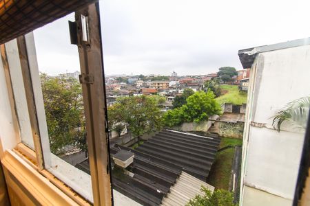 Apartamento à venda com 54m², 2 quartos e 1 vaga Apartamento à venda com 54m², 2 quartos e 1 vagaVista da Sala