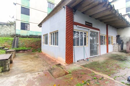 Apartamento à venda com 54m², 2 quartos e 1 vaga Apartamento à venda com 54m², 2 quartos e 1 vagaÁrea comum - Salão de festas