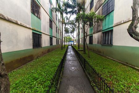 Apartamento à venda com 54m², 2 quartos e 1 vaga Apartamento à venda com 54m², 2 quartos e 1 vagaÁrea comum