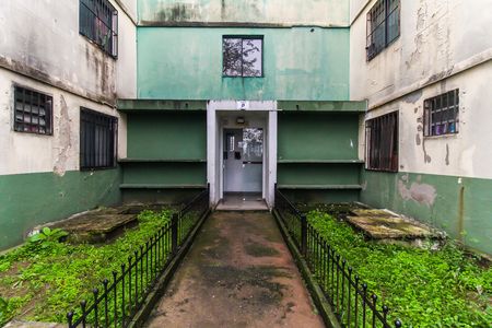 Apartamento à venda com 54m², 2 quartos e 1 vaga Apartamento à venda com 54m², 2 quartos e 1 vagaÁrea comum