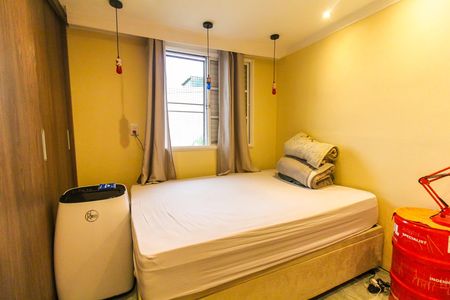 Apartamento à venda com 54m², 2 quartos e 1 vaga Apartamento à venda com 54m², 2 quartos e 1 vagaQuarto 1