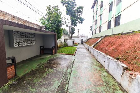 Apartamento à venda com 54m², 2 quartos e 1 vaga Apartamento à venda com 54m², 2 quartos e 1 vagaÁrea comum