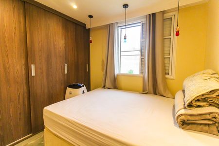 Apartamento à venda com 54m², 2 quartos e 1 vaga Apartamento à venda com 54m², 2 quartos e 1 vagaQuarto 1