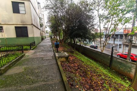 Apartamento à venda com 54m², 2 quartos e 1 vaga Apartamento à venda com 54m², 2 quartos e 1 vagaÁrea comum